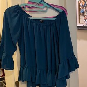 Gianni Bini top